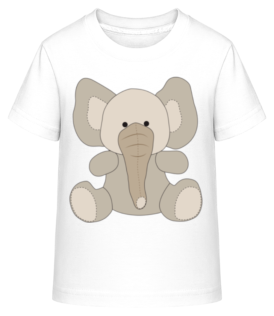 Baby Comic  - Éléphant · T-shirt shirtinator Enfant