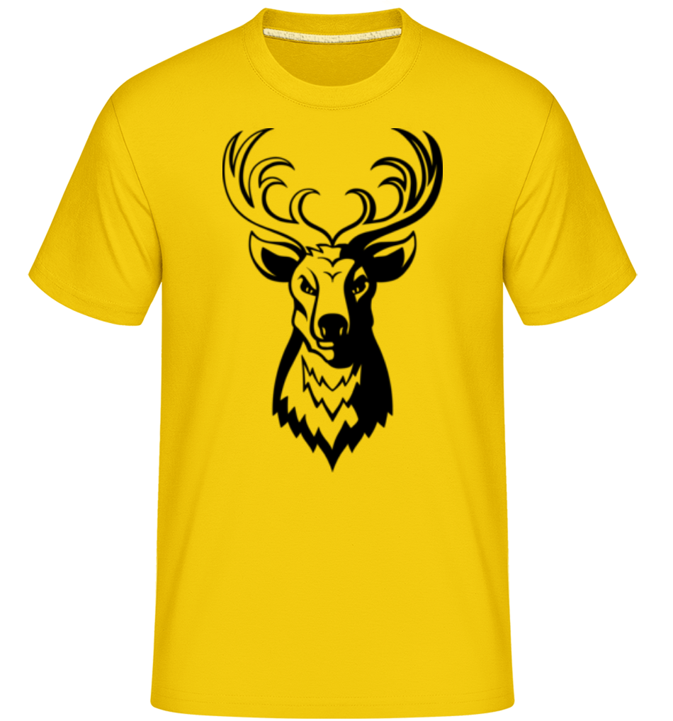 Jaune doré