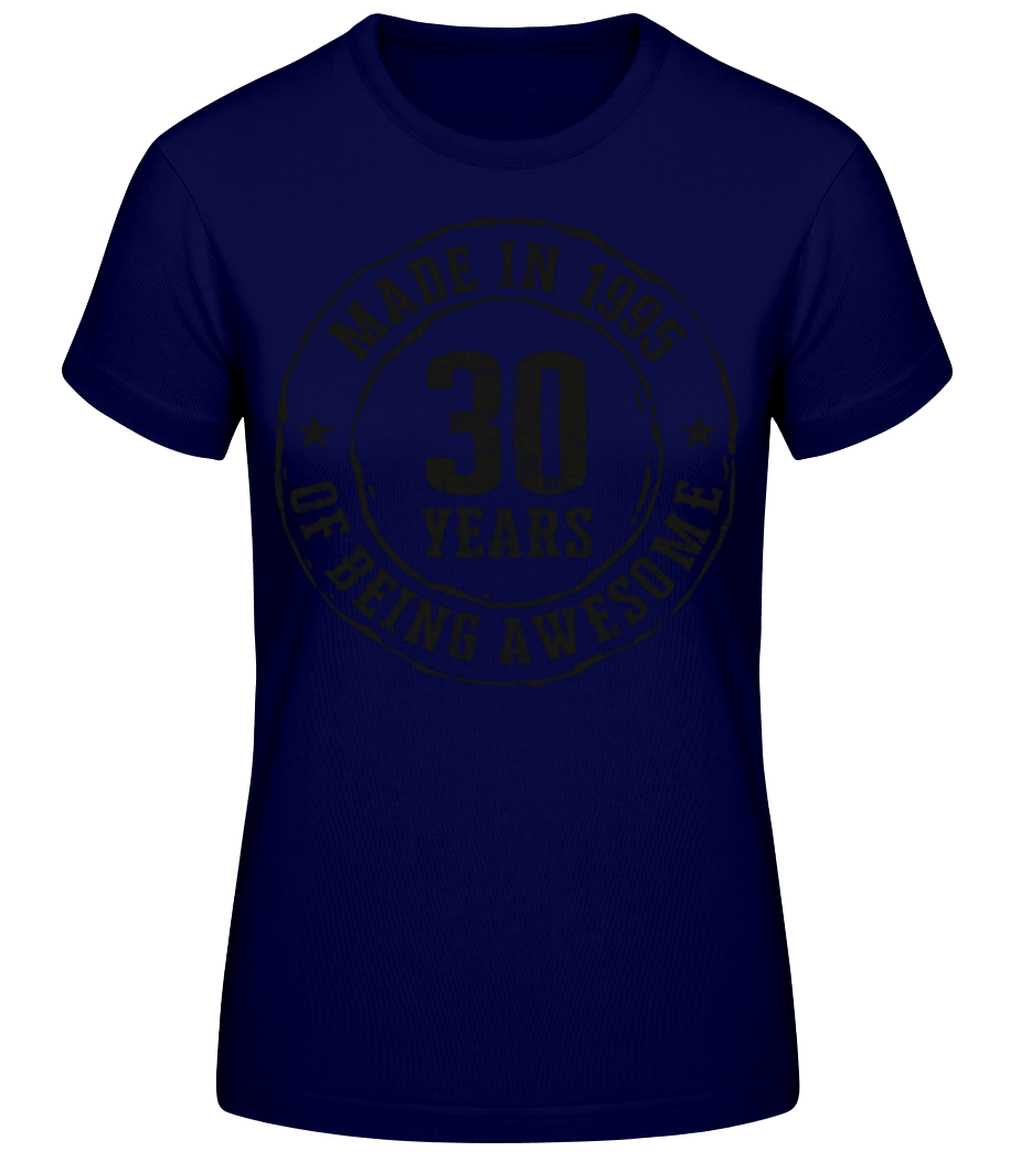 Bleu marine