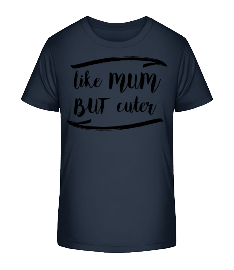 Bleu marine