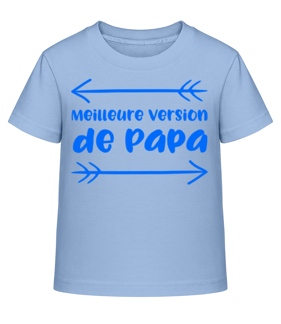 Bleu clair