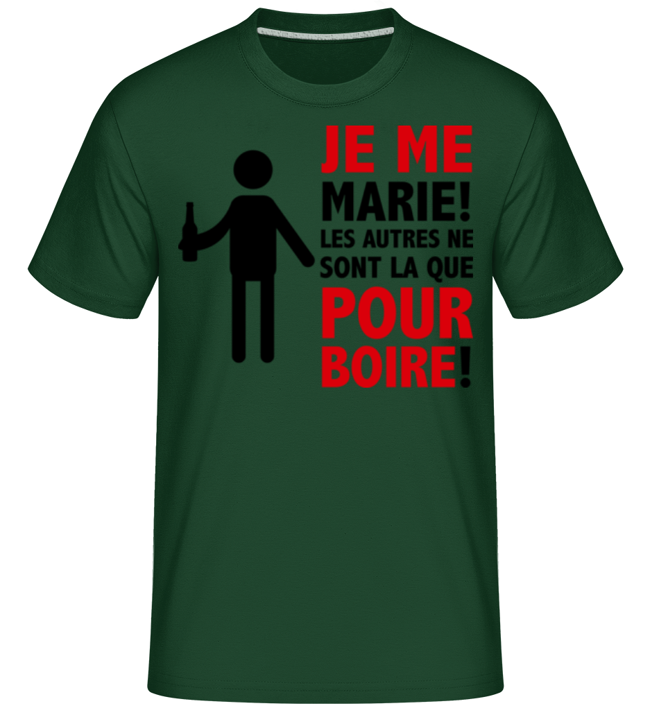 Vert bouteille