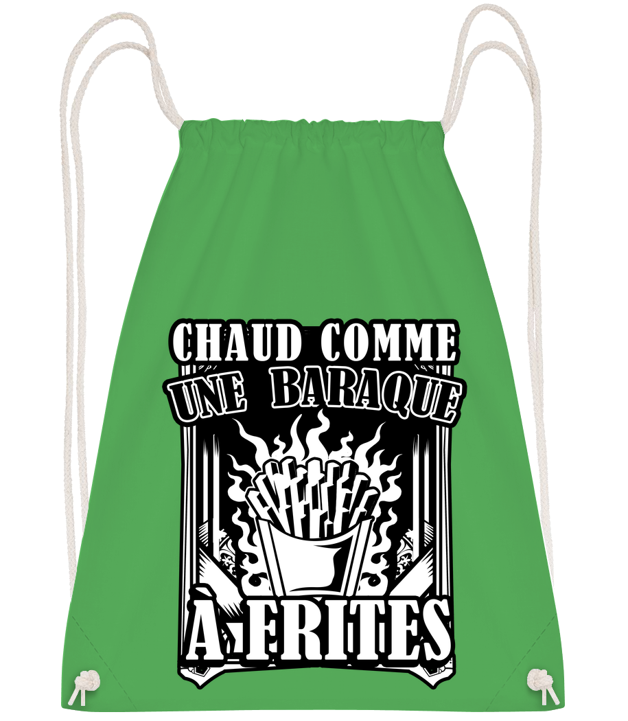 Vert irlandais