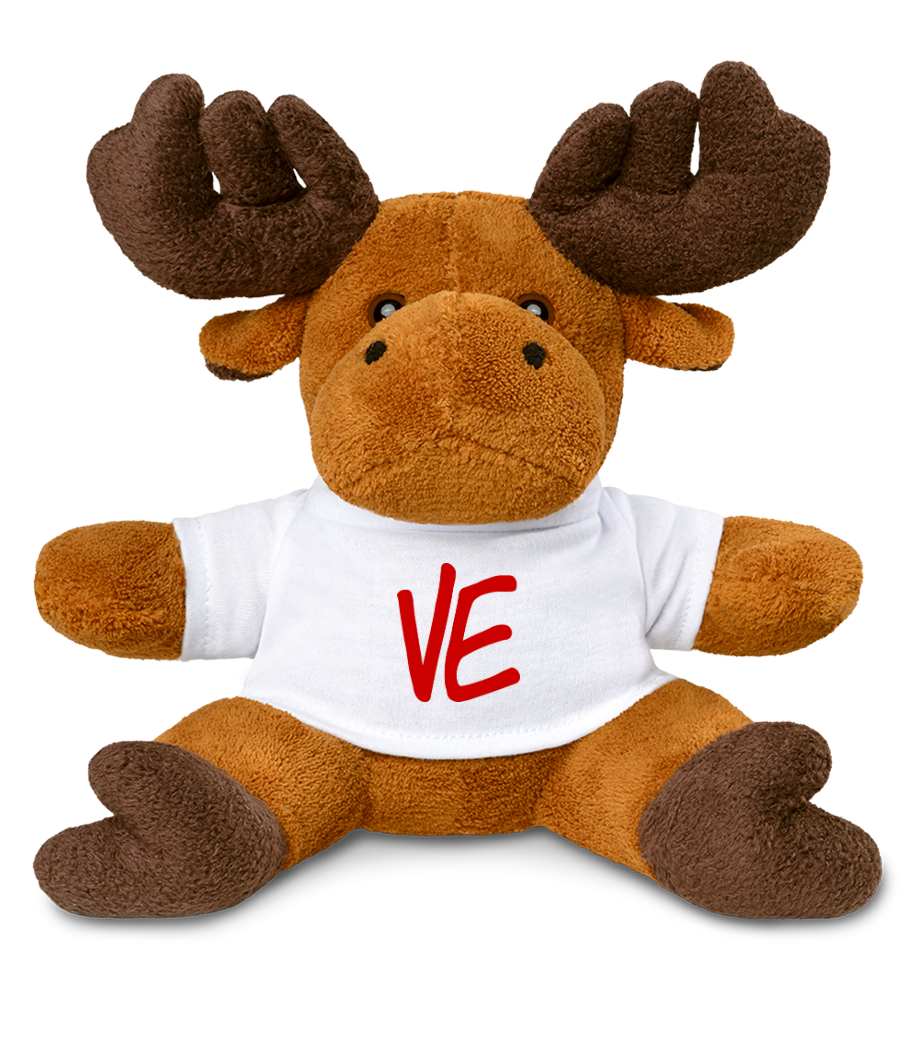 VE · Élan