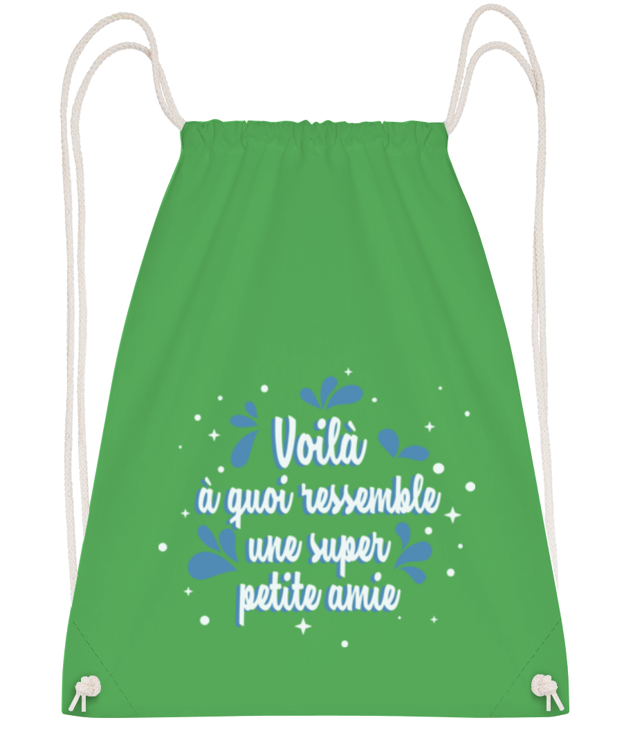 Vert irlandais