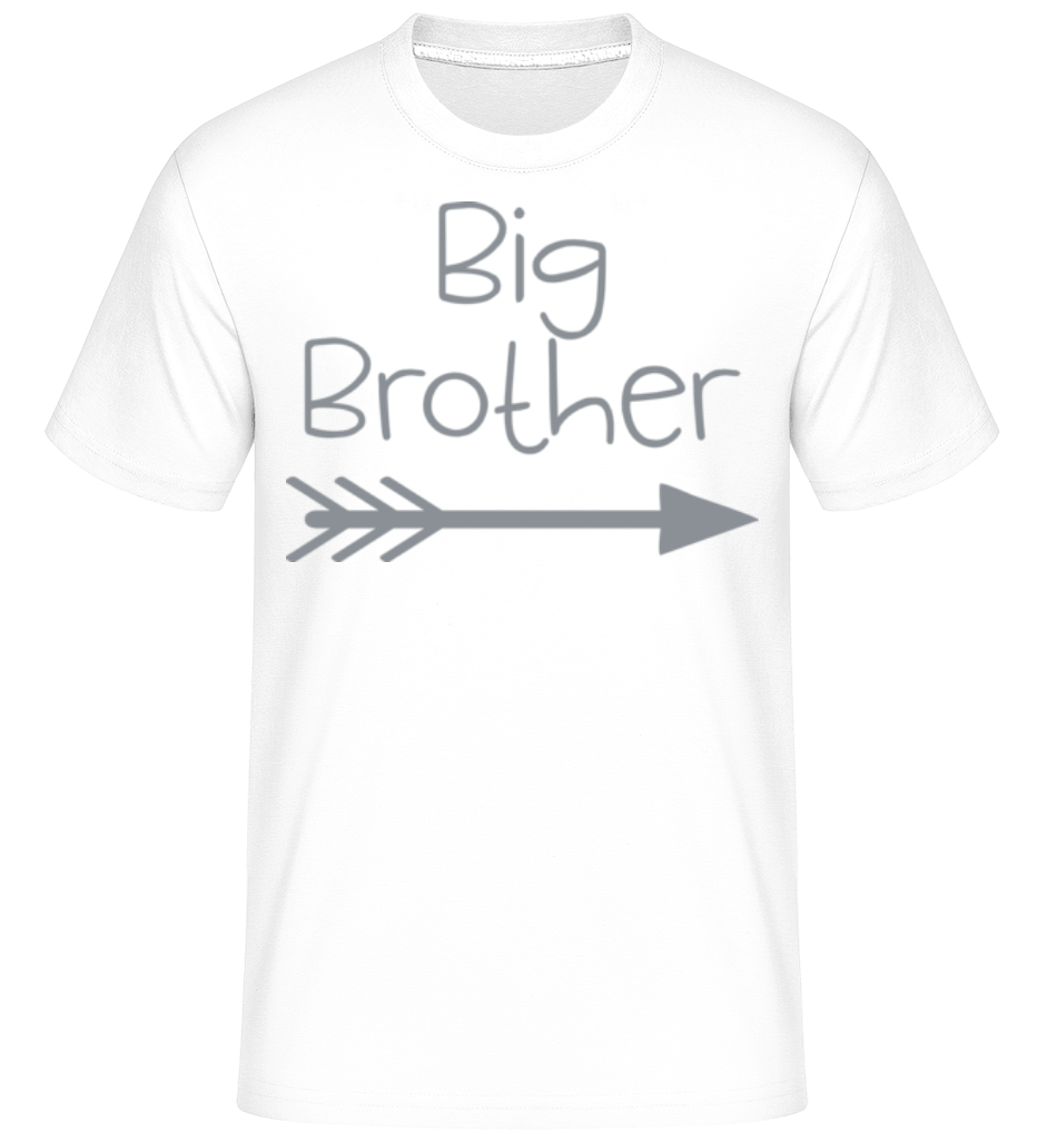 Big Brother ·  T-Shirt Shirtinator homme