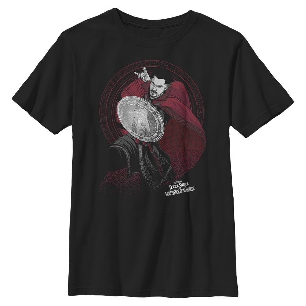 Marvel - Doctor Strange - Docteur Strange The Doorway - Enfant T-shirt