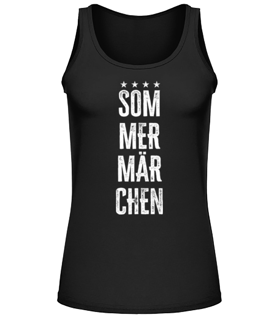 Sommermärchen · Frauen Tank Top