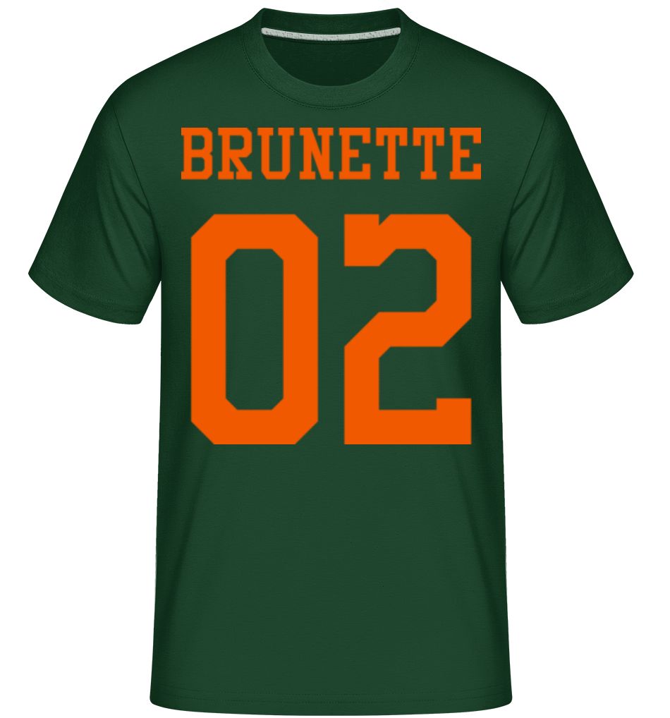 Vert bouteille