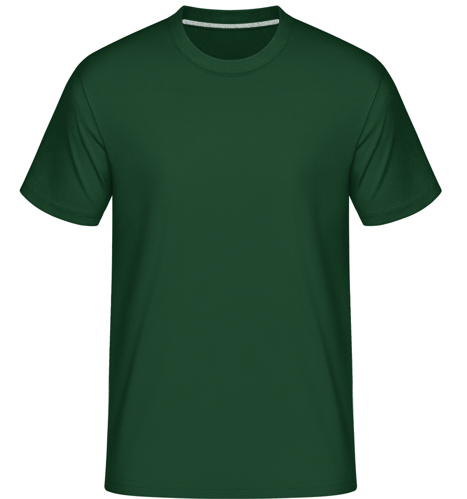 Vert bouteille