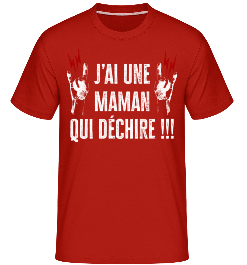 Rouge