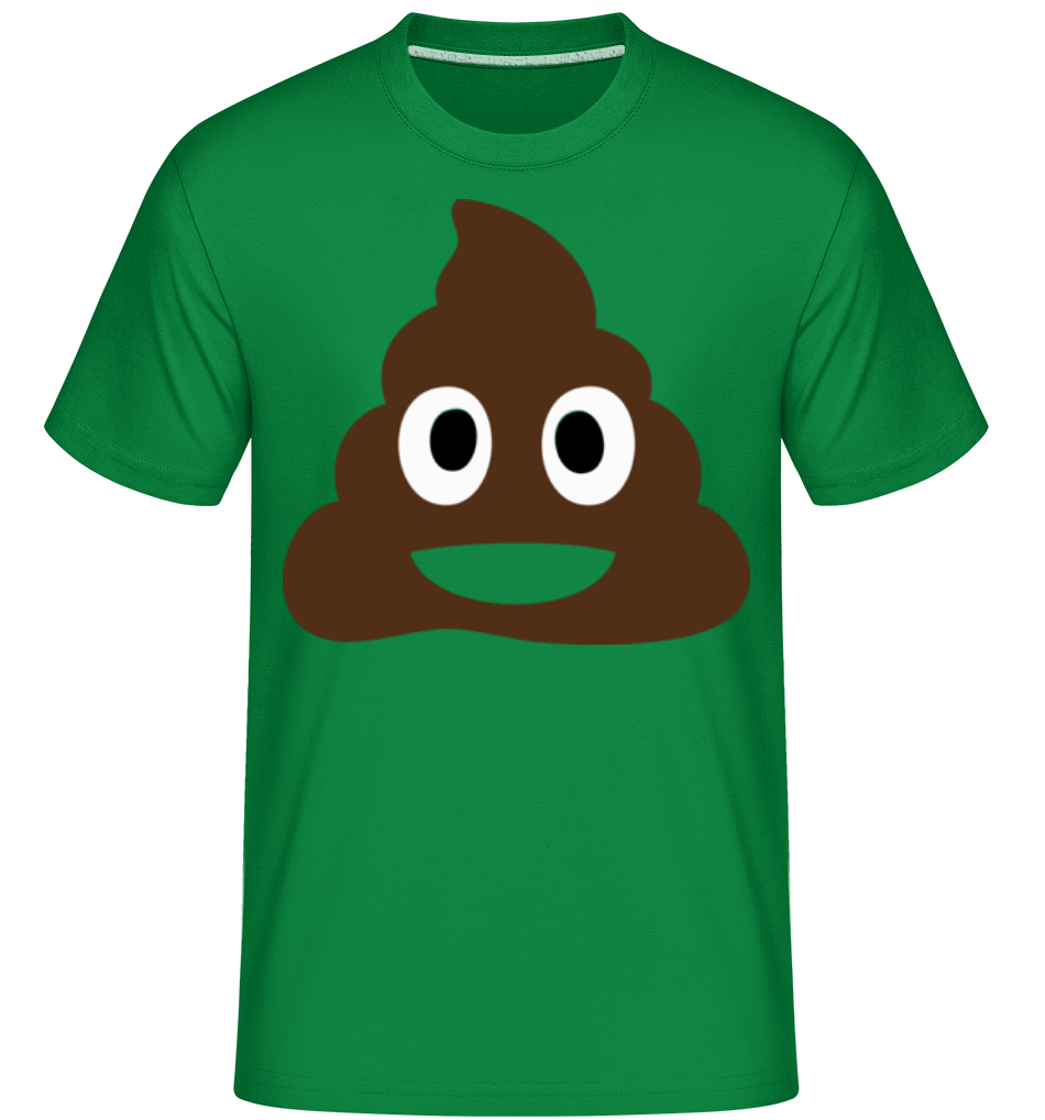 Vert irlandais