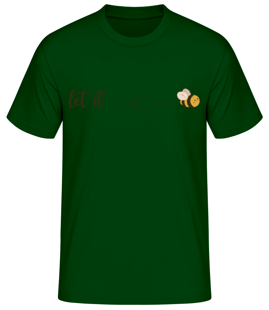 Vert bouteille