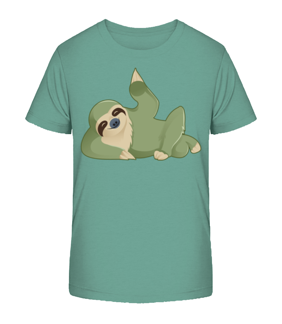 Bleu vert