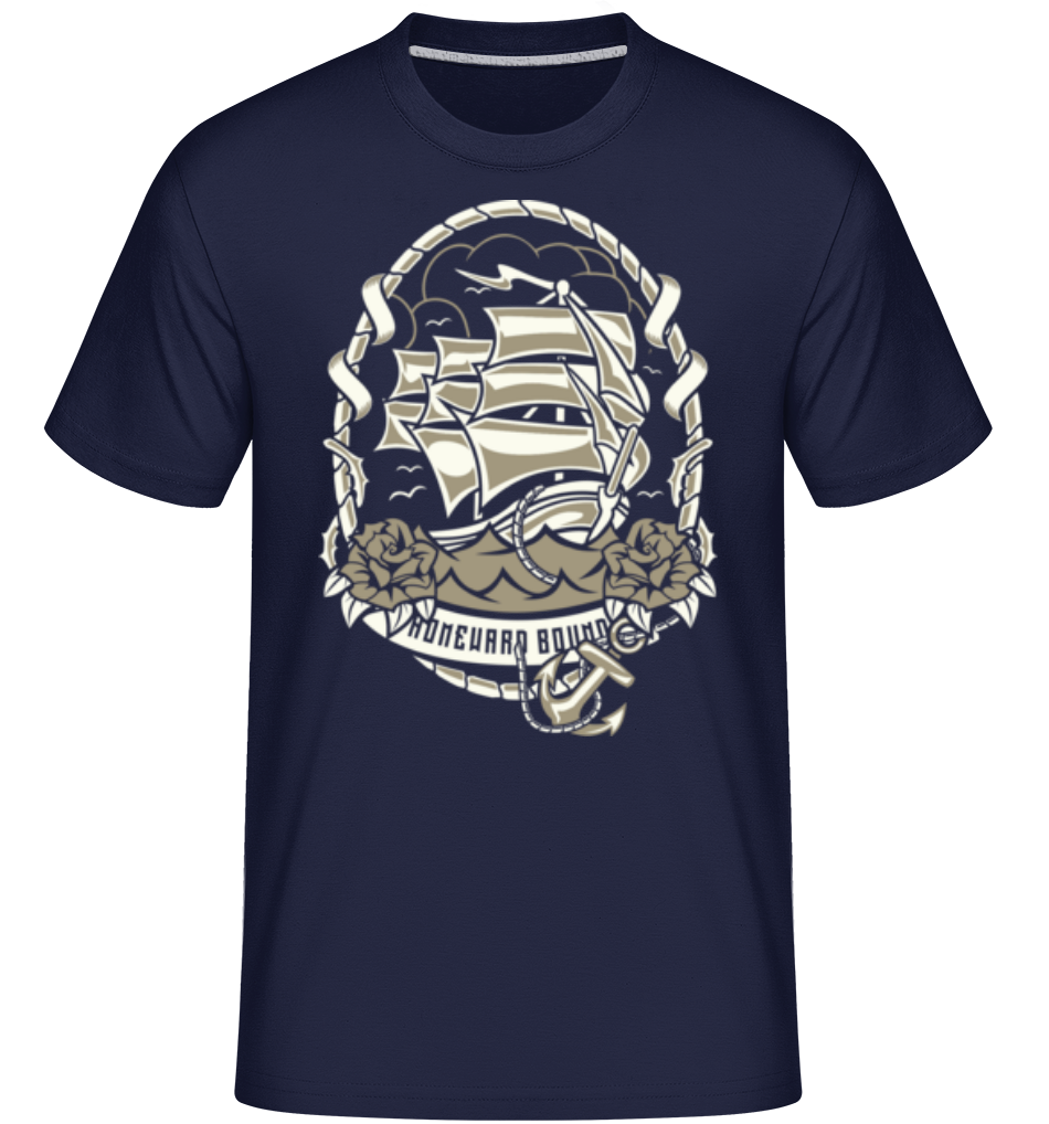 Bleu marine