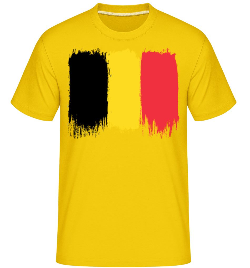 Jaune doré