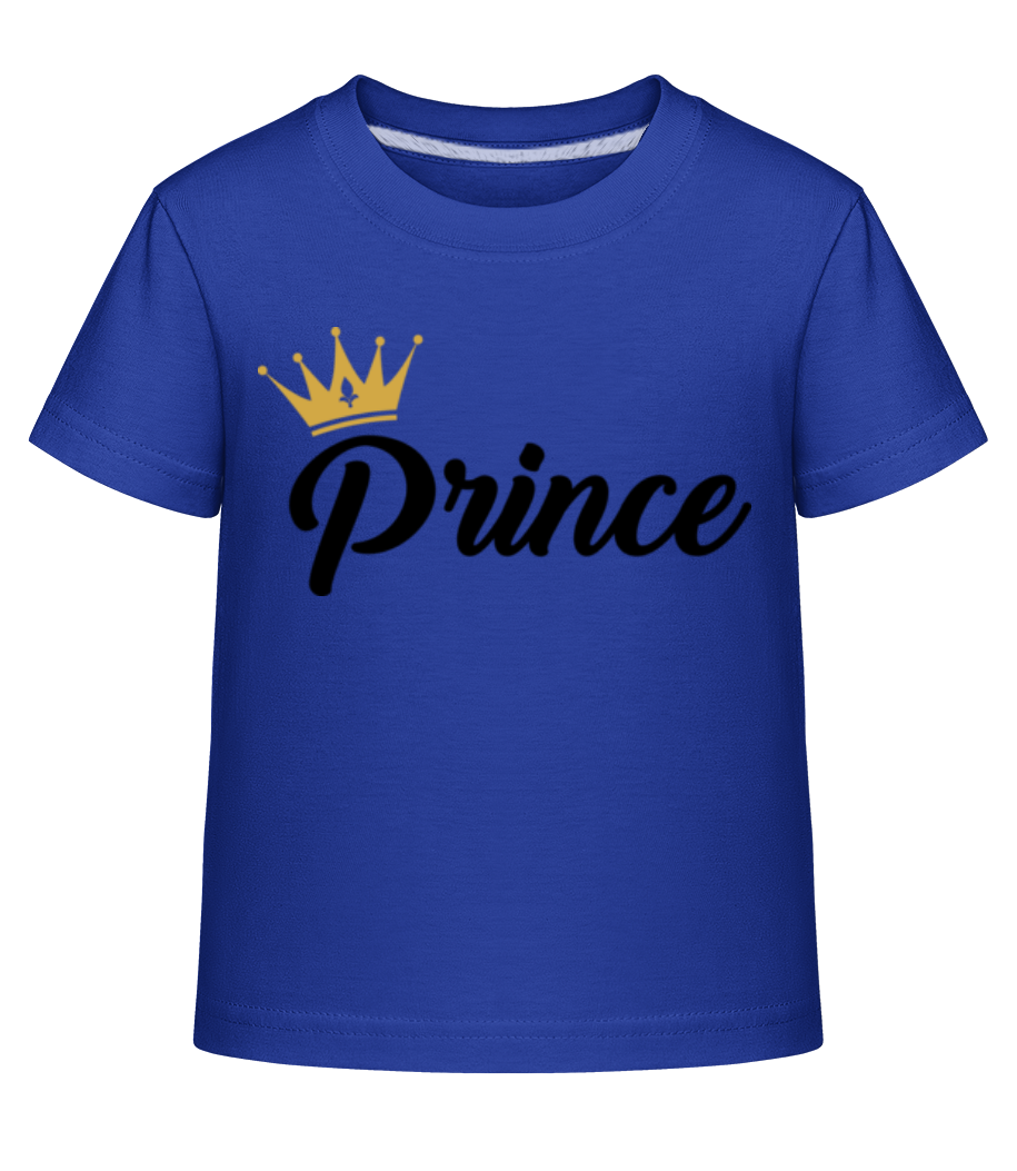 Bleu royal