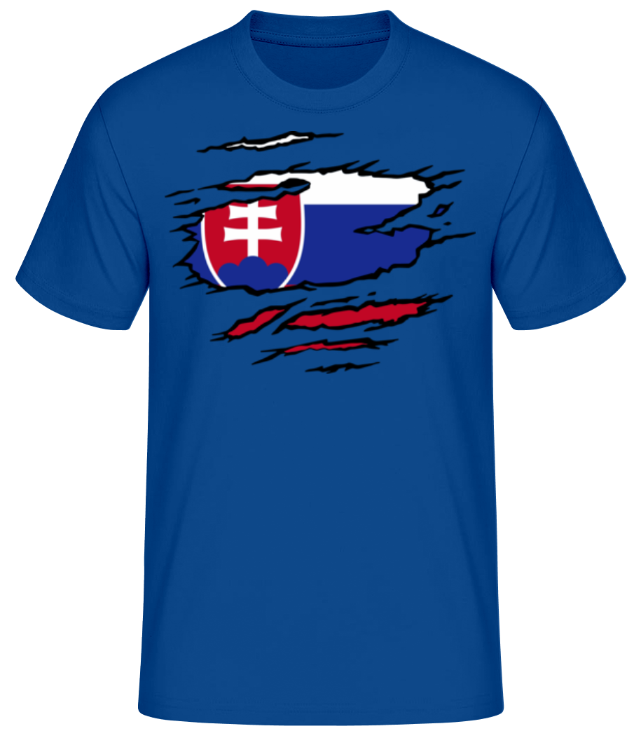 Royalblau
