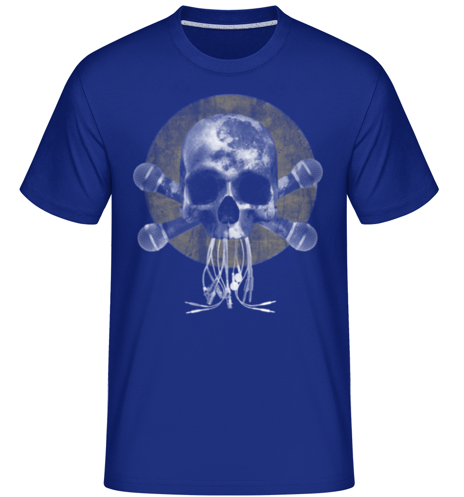 Bleu royal