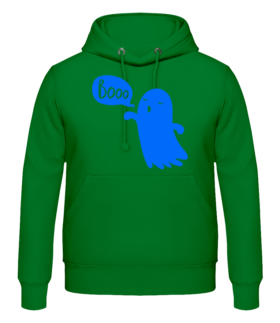 Vert irlandais