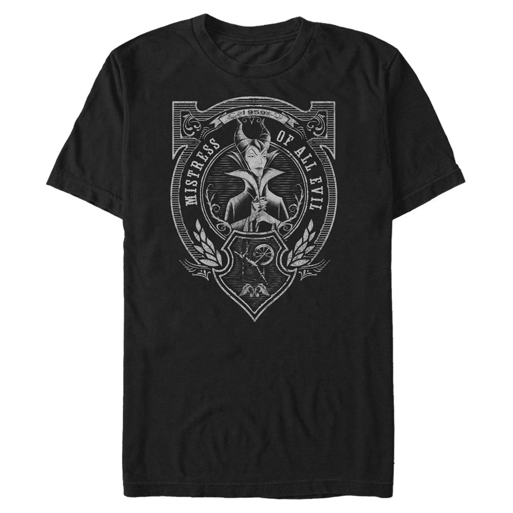Disney - Sleeping Beauty - Maléfique Sleeping Elixir - Homme T-shirt