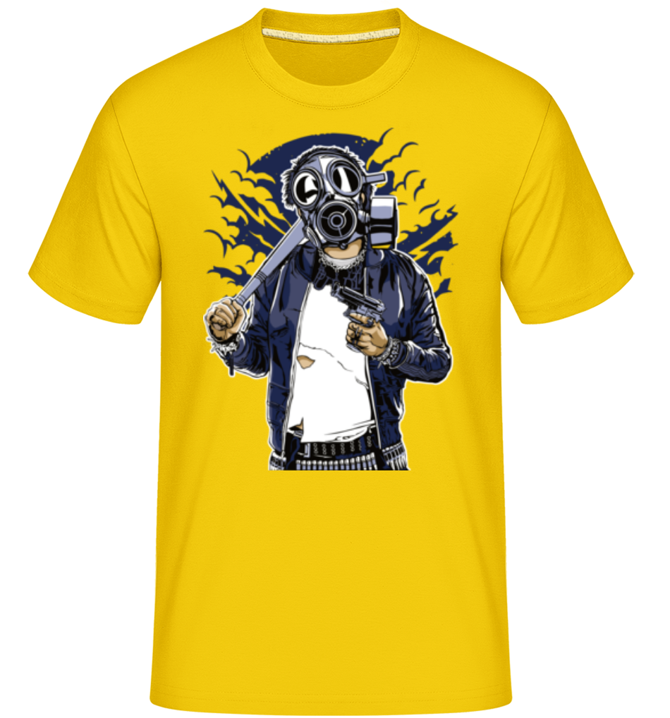 Jaune doré