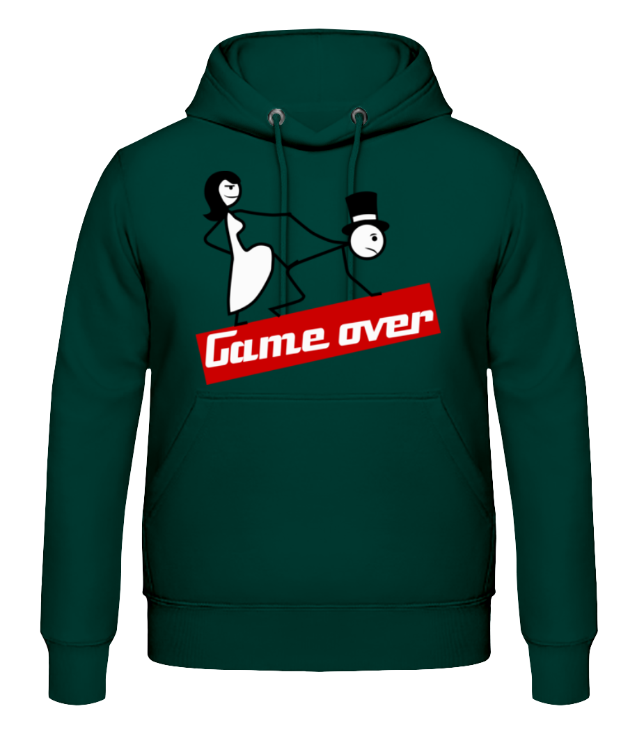 Vert bouteille