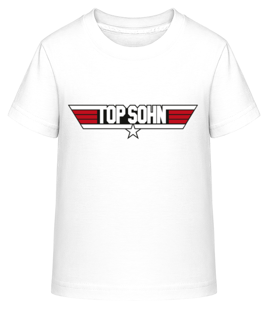 Top Sohn · Shirtinator Kinder Shirt
