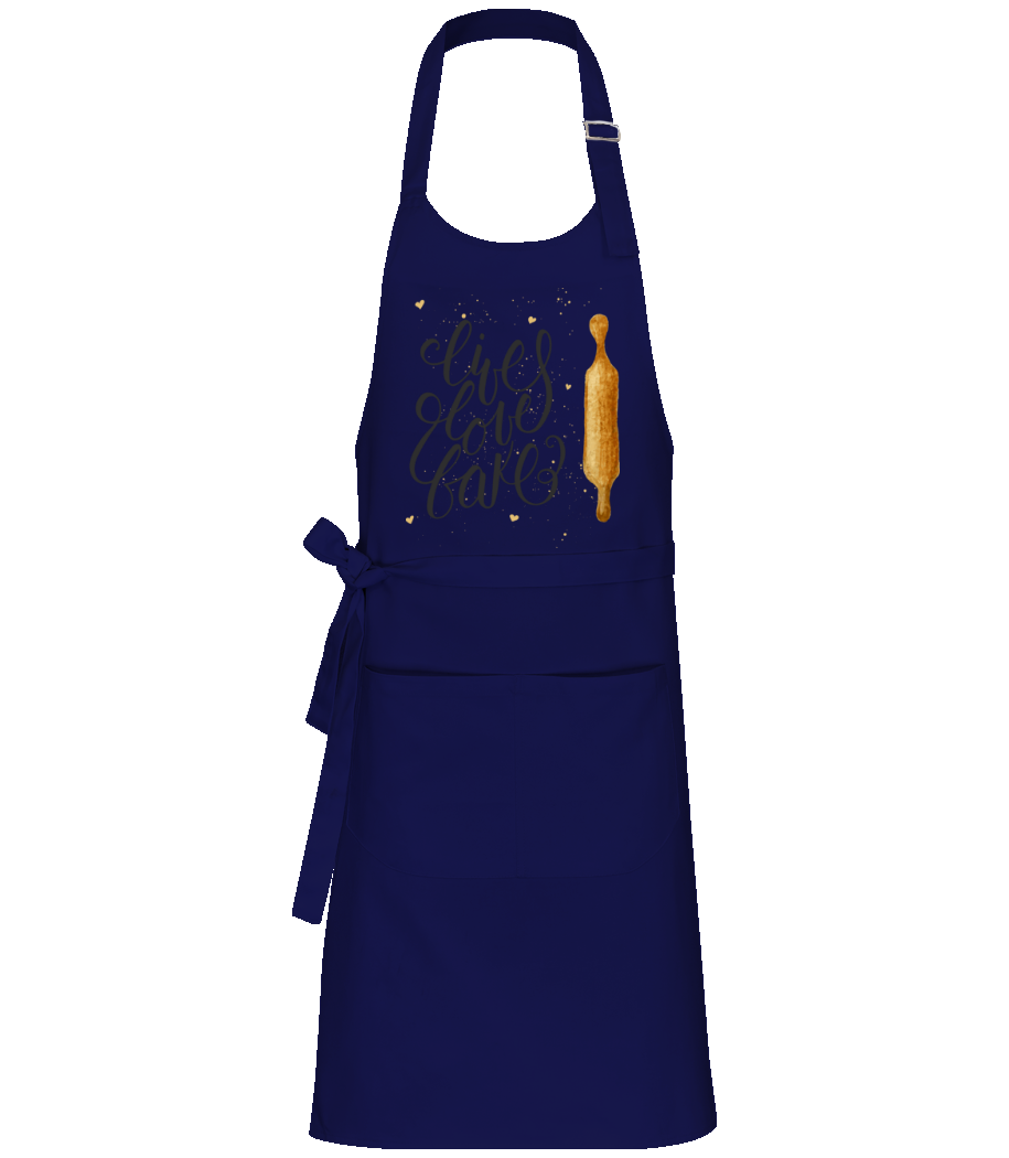 Bleu marine
