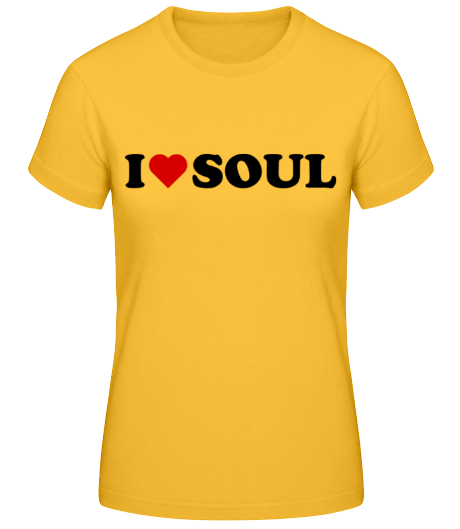Jaune doré