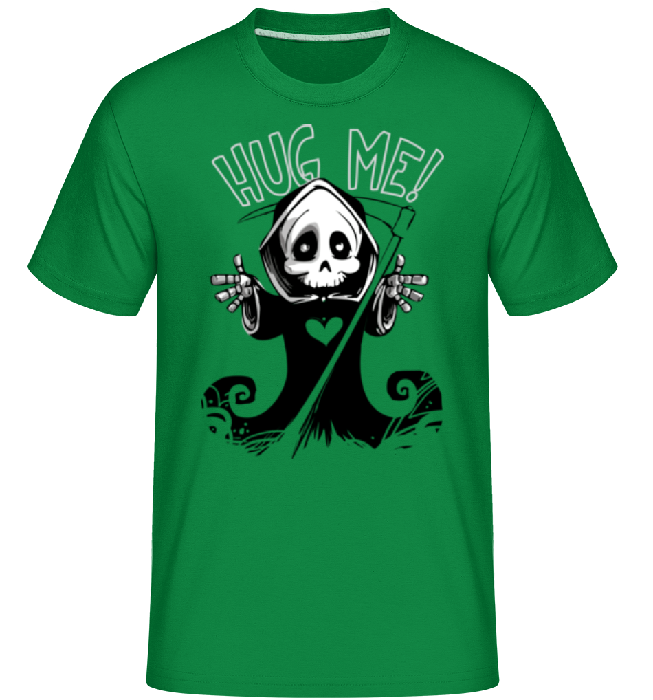 Vert irlandais
