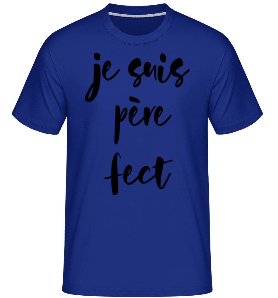 Bleu royal