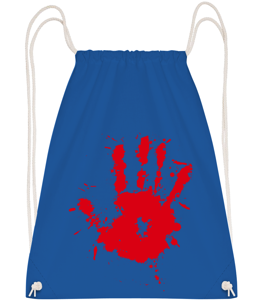 Royalblau
