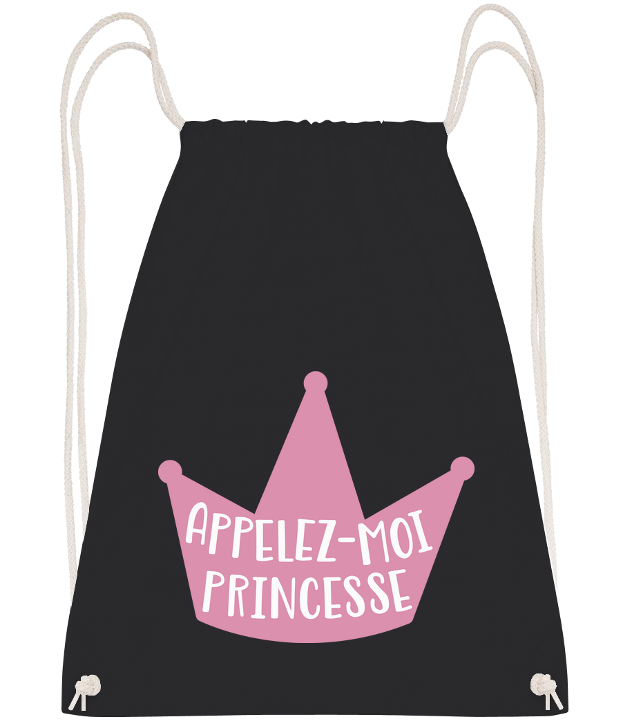 Appelez-Moi Princesse · Sac à dos sport