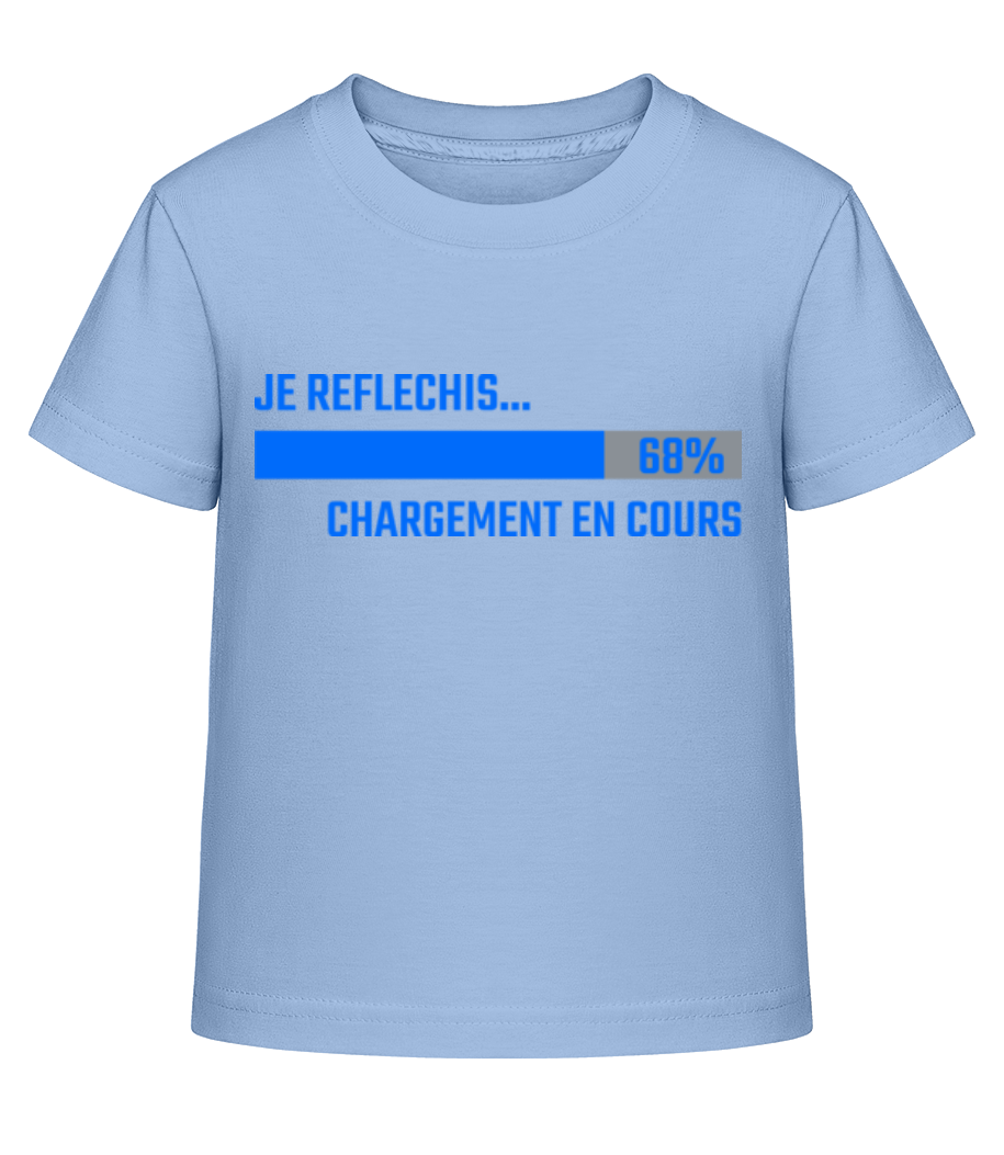 Bleu clair