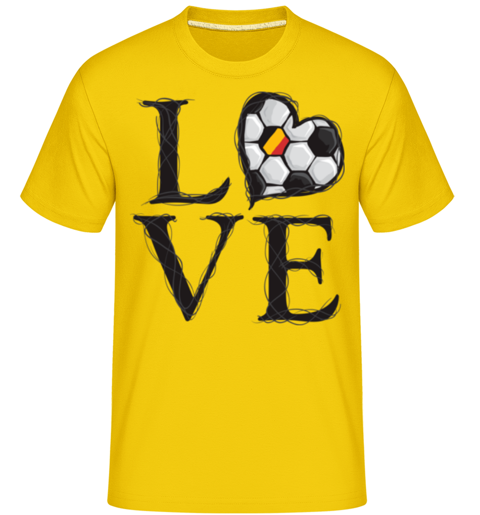 Jaune doré