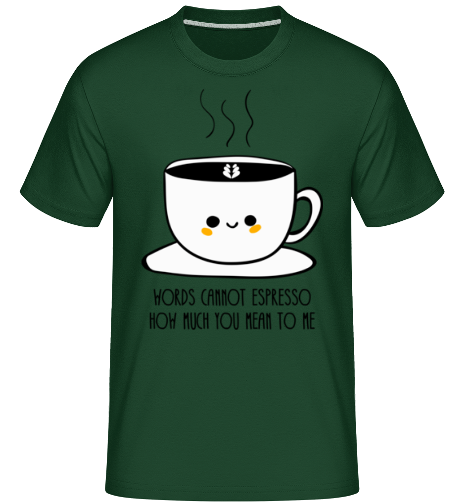 Vert bouteille