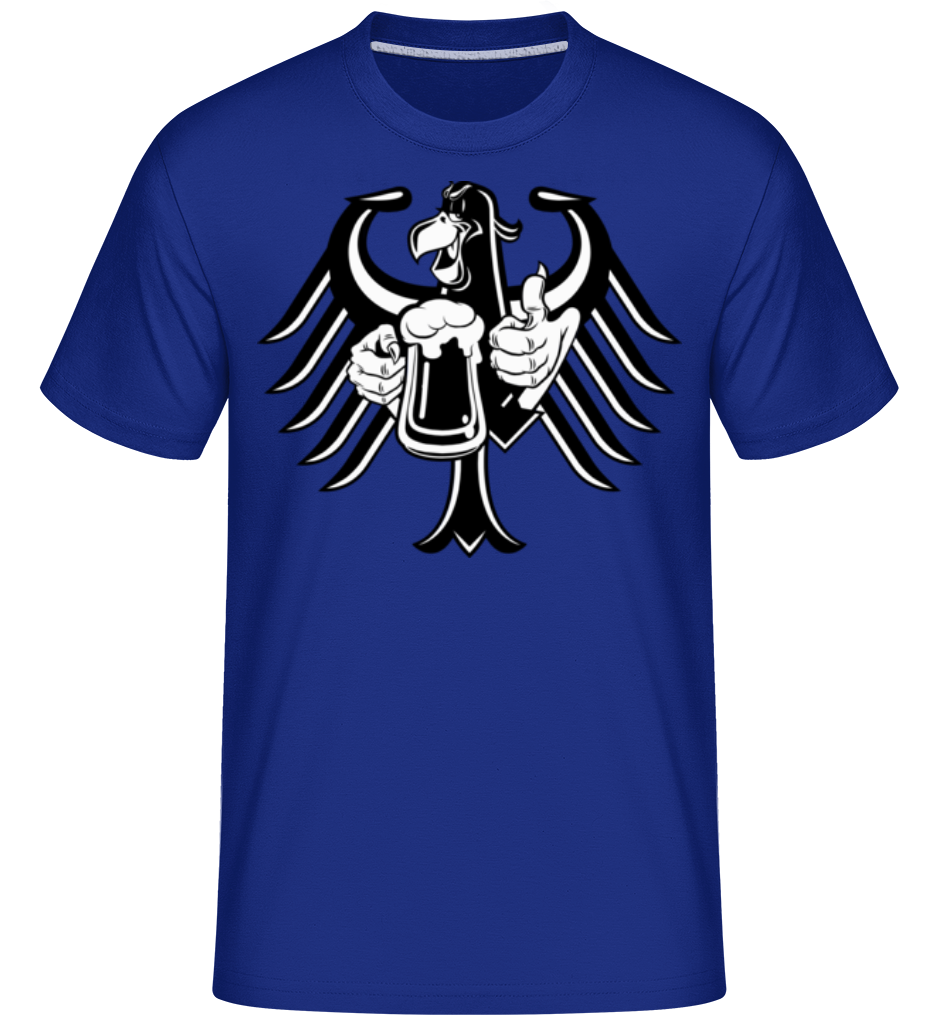 Bleu royal