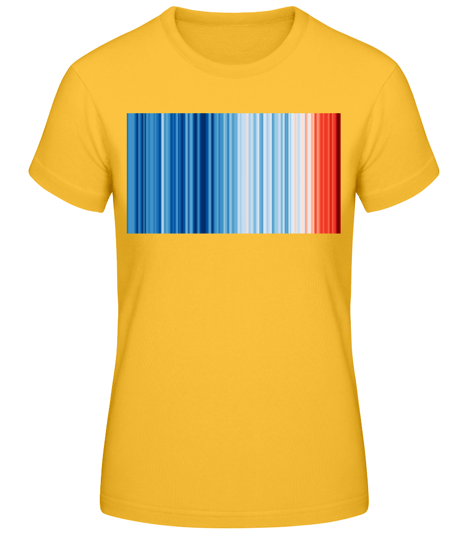 Jaune doré