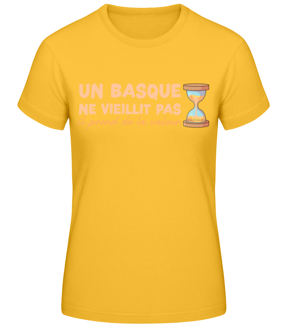 Jaune doré