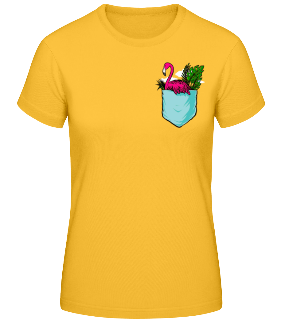 Jaune doré