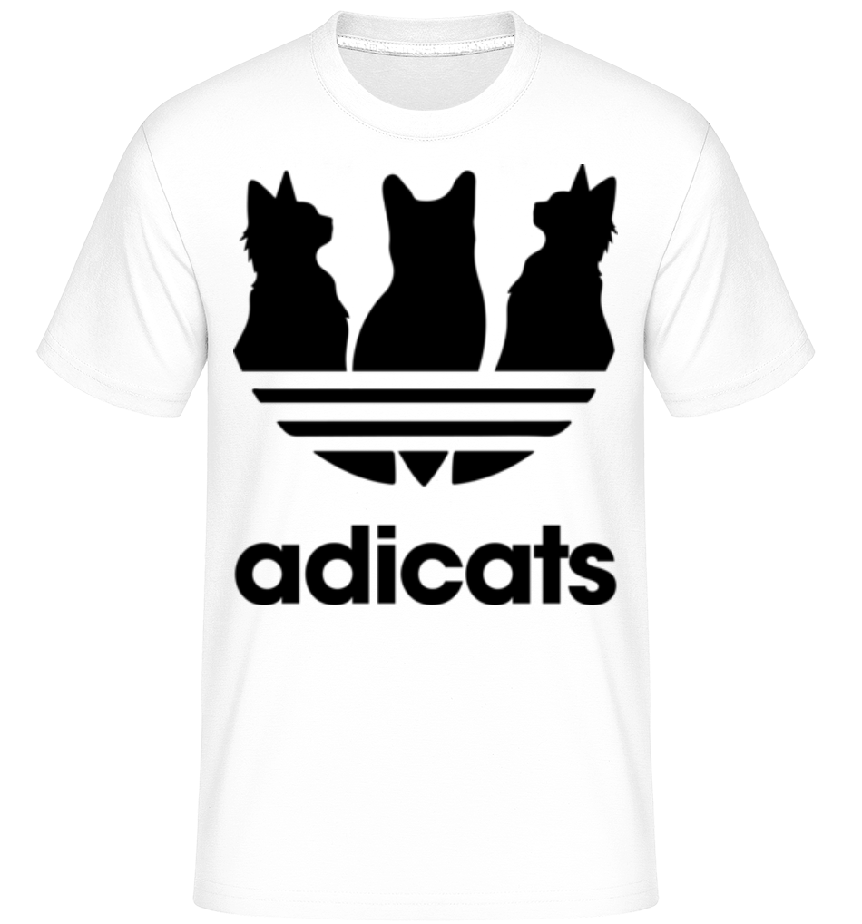 Adicats ·  T-Shirt Shirtinator homme