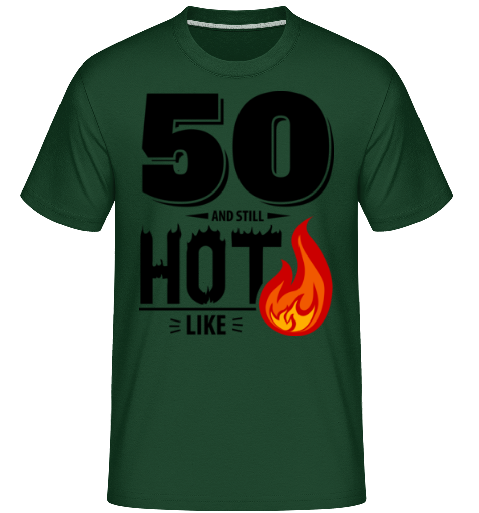 Vert bouteille