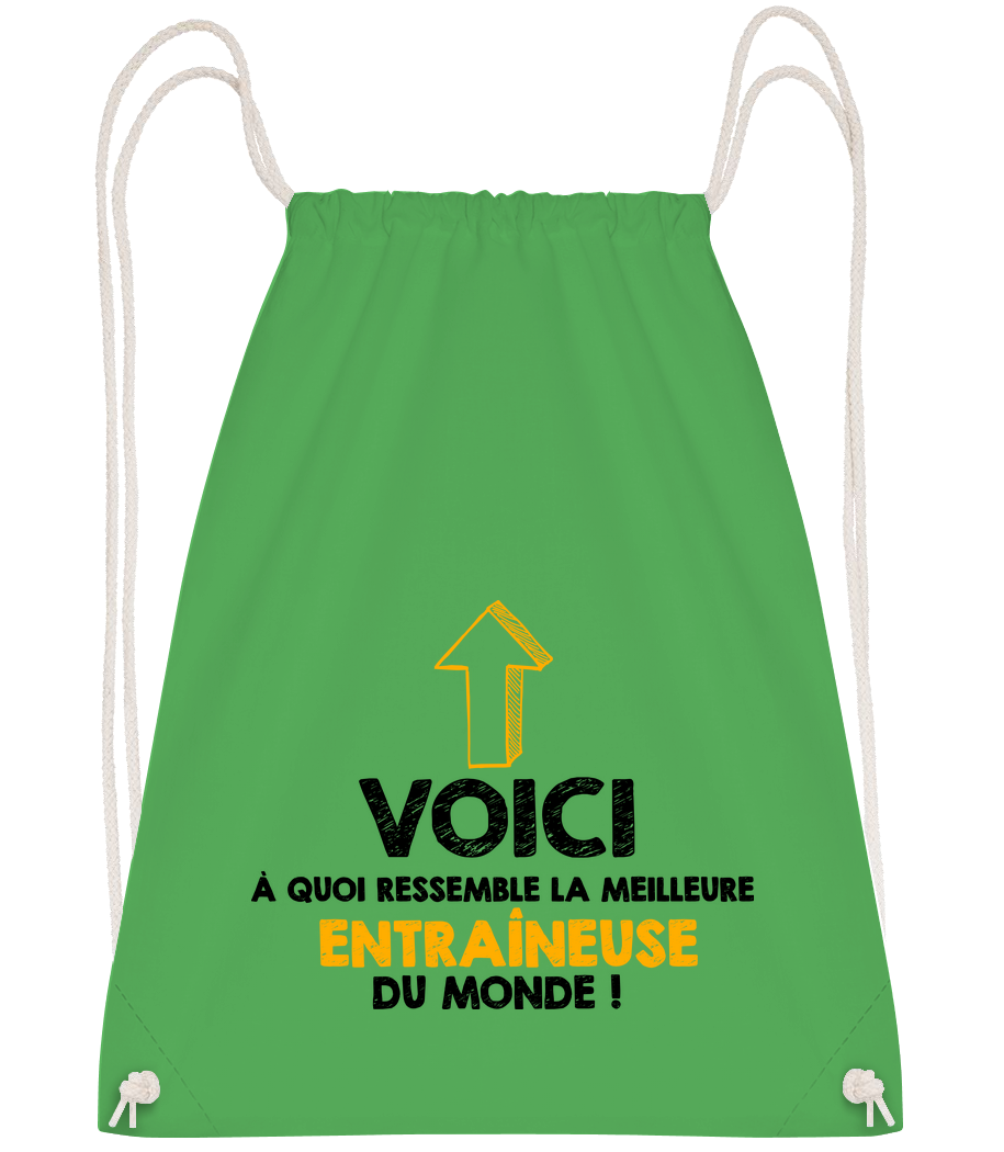 Vert irlandais