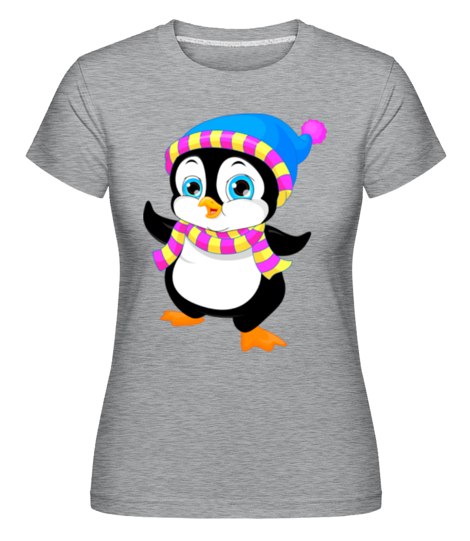 Gris chiné