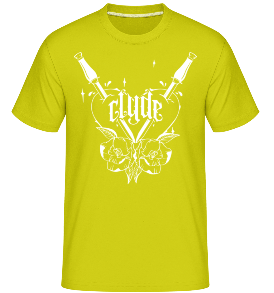 Citron vert