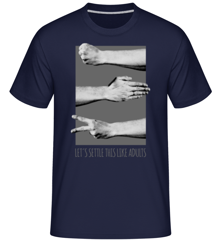 Bleu marine