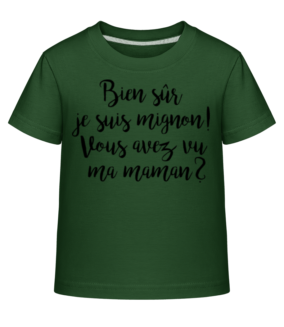 Vert bouteille