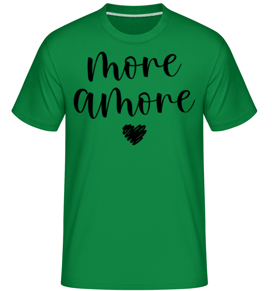 Vert irlandais