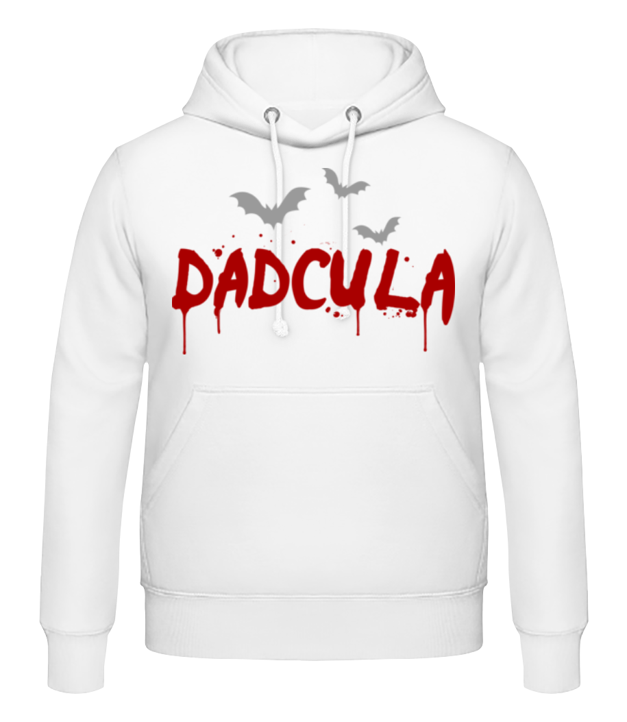Dracula · Sweat à capuche Homme